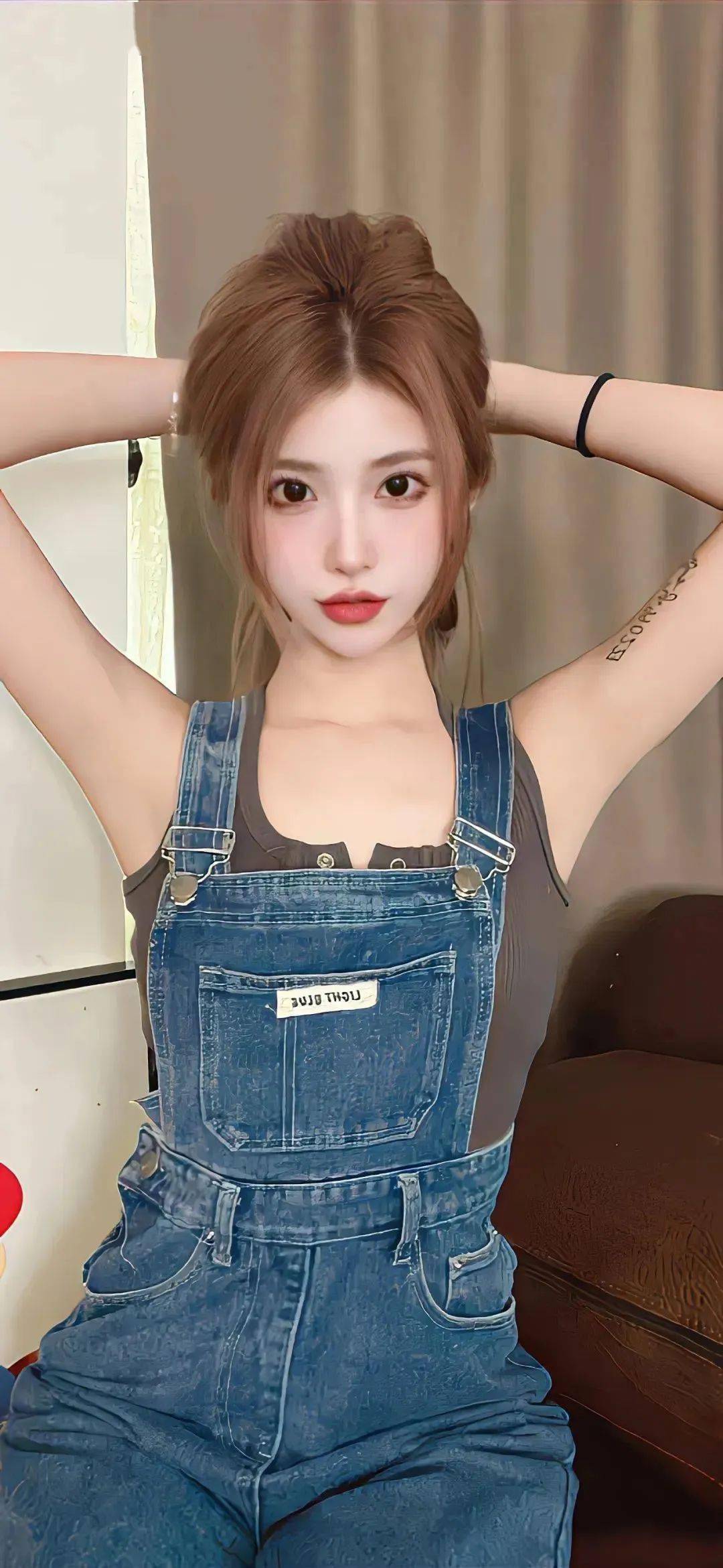 深夜福利女生最好不要太皮