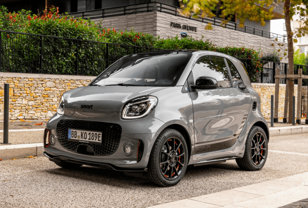 smart精灵#1全面解读_搜狐汽车_搜狐网