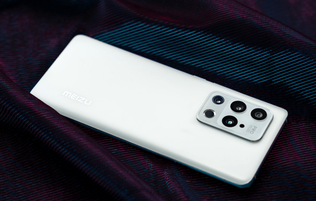 魅族19x凯旋回归5500mah搭配天玑9000多少人要路转粉