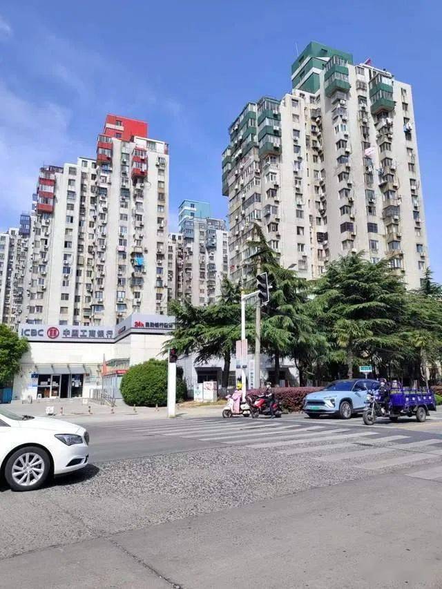 仪征记忆仪征化纤