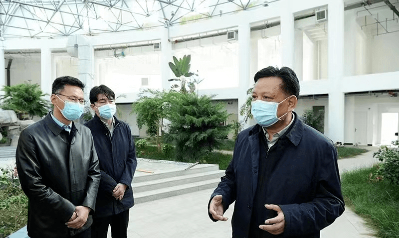 会上,州文体旅游广电局,海晏县分别就海北州打造国际生态旅游目的地