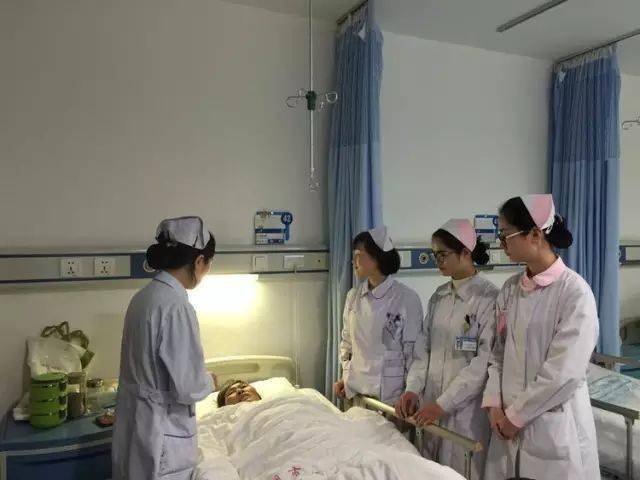 护理_病房_病人