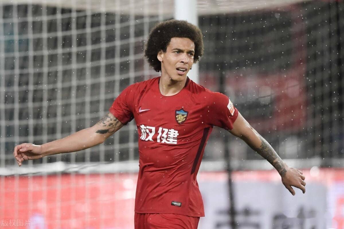 前权健核心或将告别德甲曾执意离开中超坑苦球队