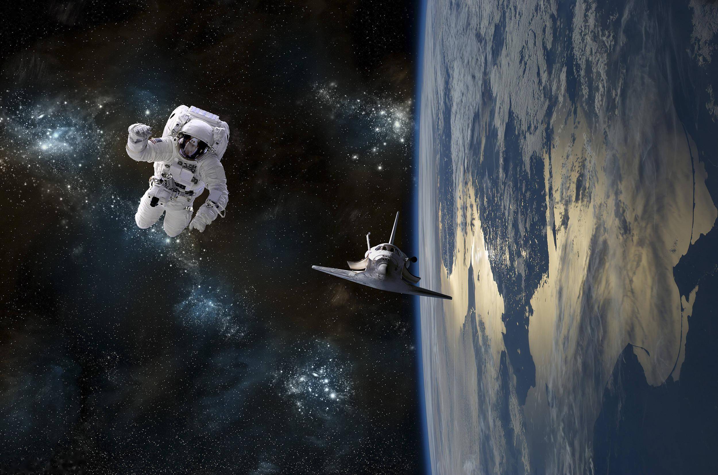 科技军团在商业航天放卫星