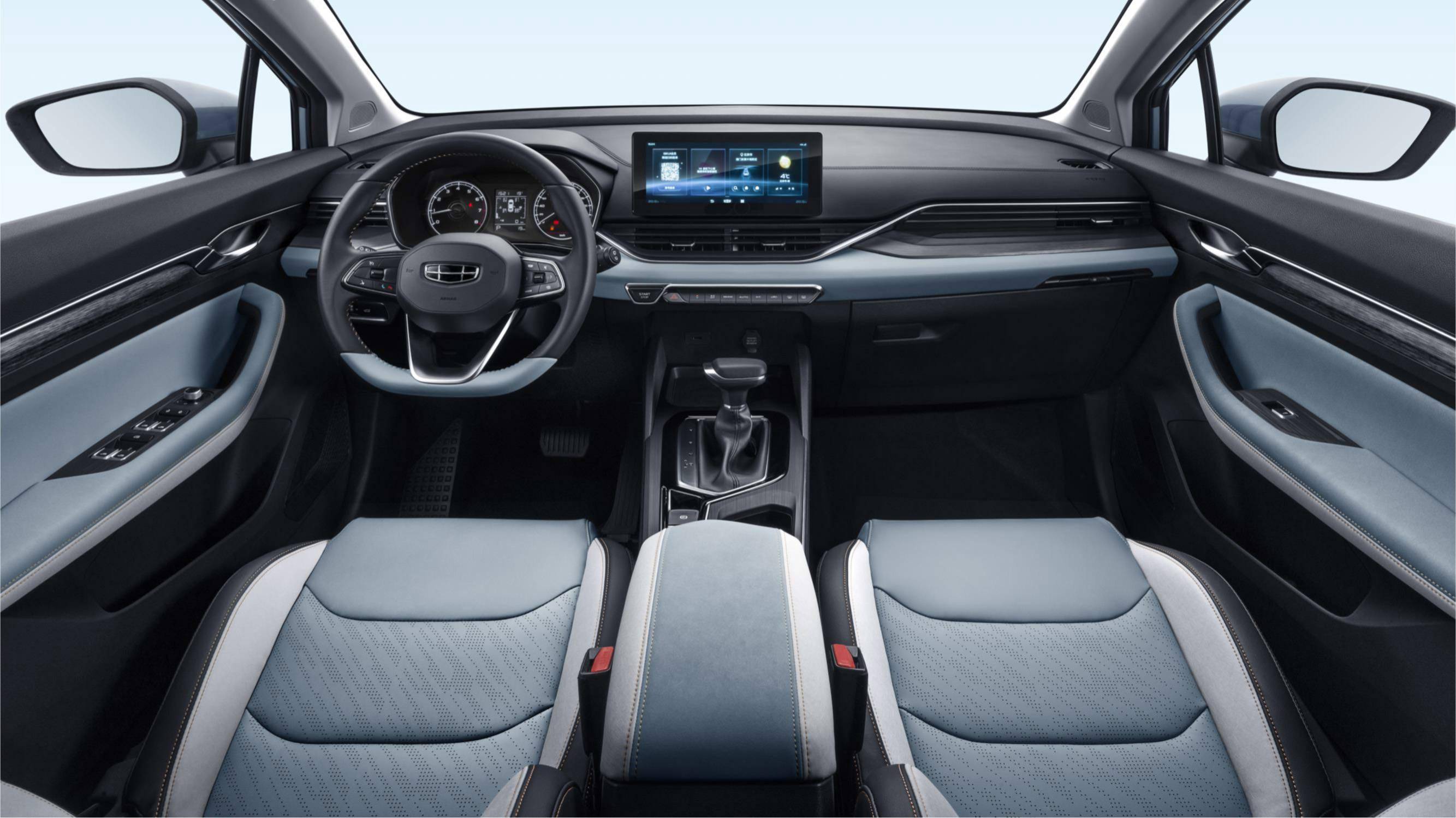 帝豪s跨界玩家版正式上市售价为899万元