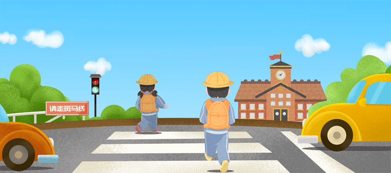 两起幼童伤亡事故引关注校门口的堵点如何疏通存在哪些难题如何破解