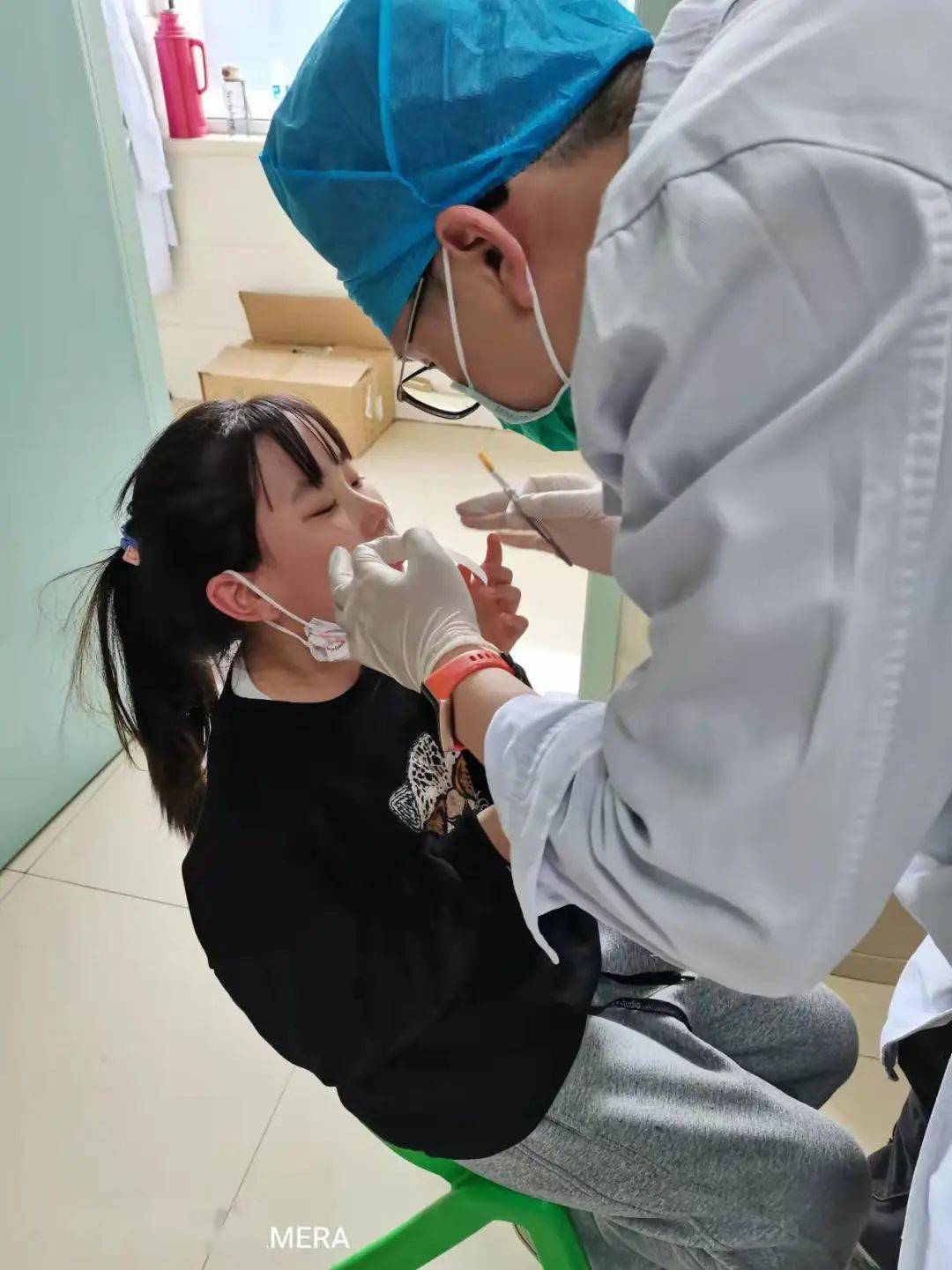 春季鼻子过敏,鼻腔中药填塞来帮忙_症状_患儿_过敏性