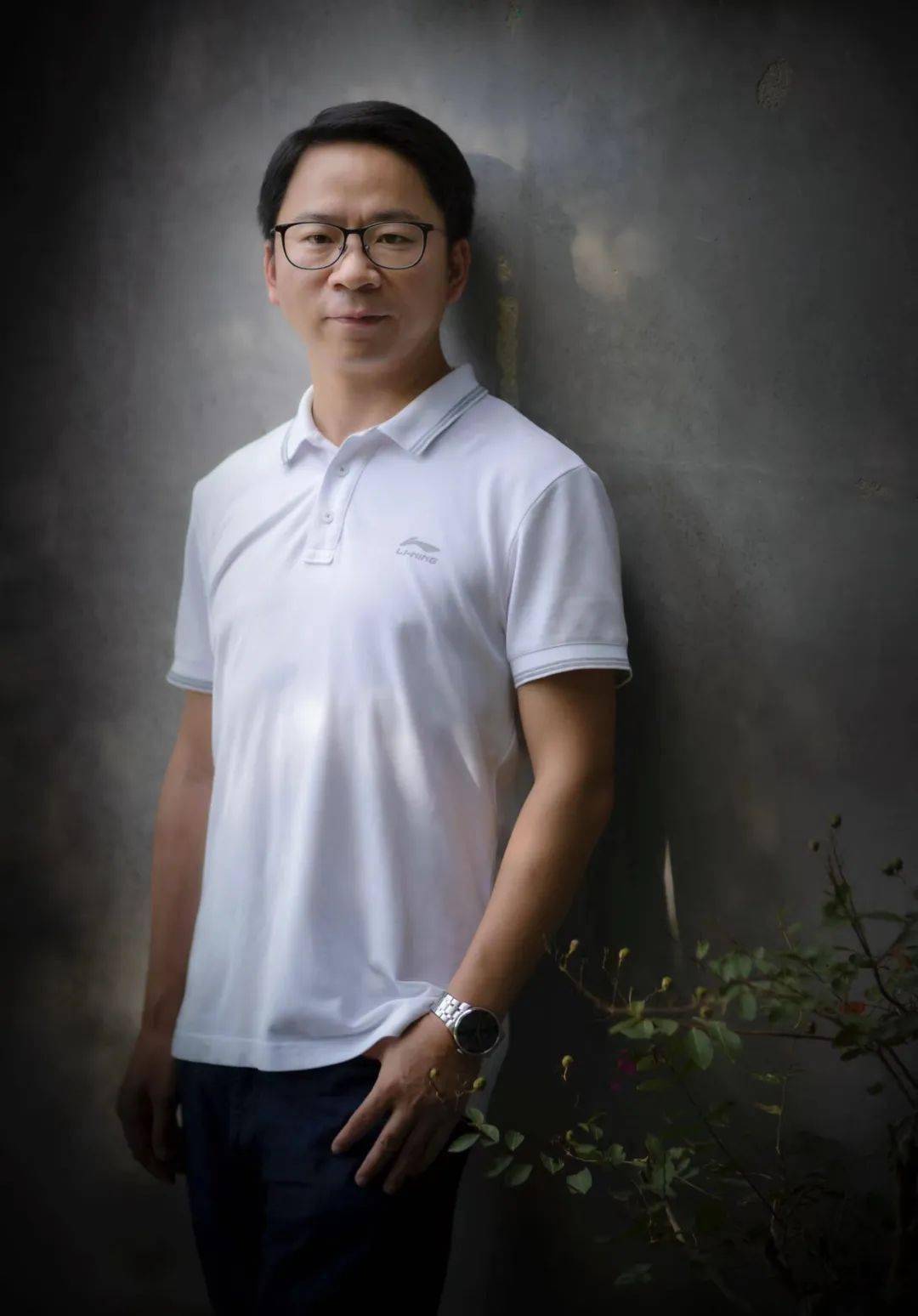 深圳晚8点 | 4月14日 陈劲松:好小说的标准是什么?