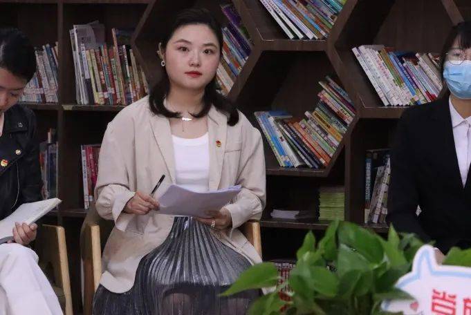 基层组织改革工作走深走实,进一步激发兼职团干部干事创业的热情