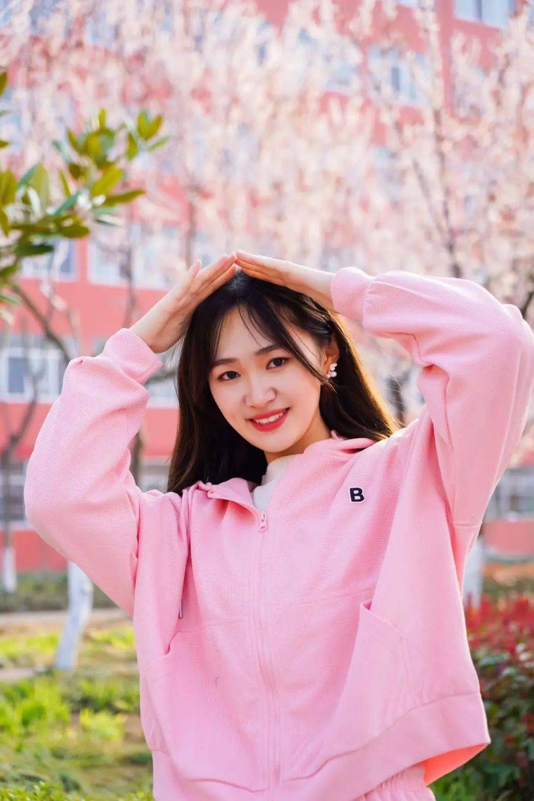 "校花"来了!_日照_幼儿园_中小学