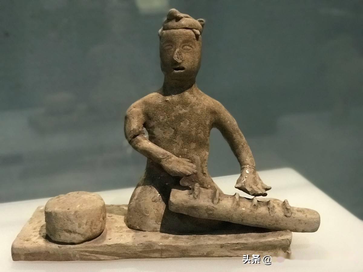 湖北省博三国东吴青瓷