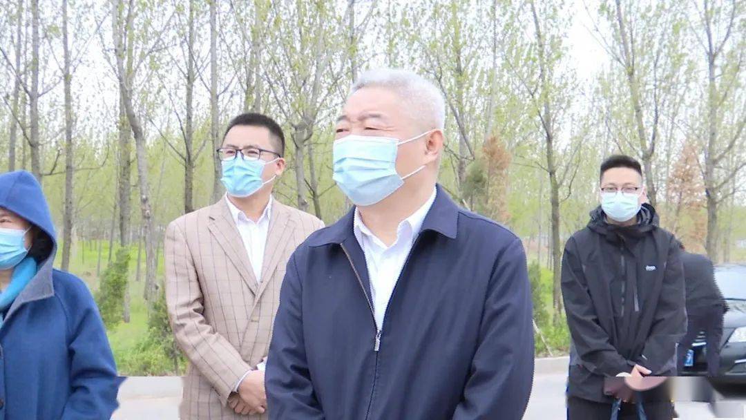 莒南新闻来了20220413