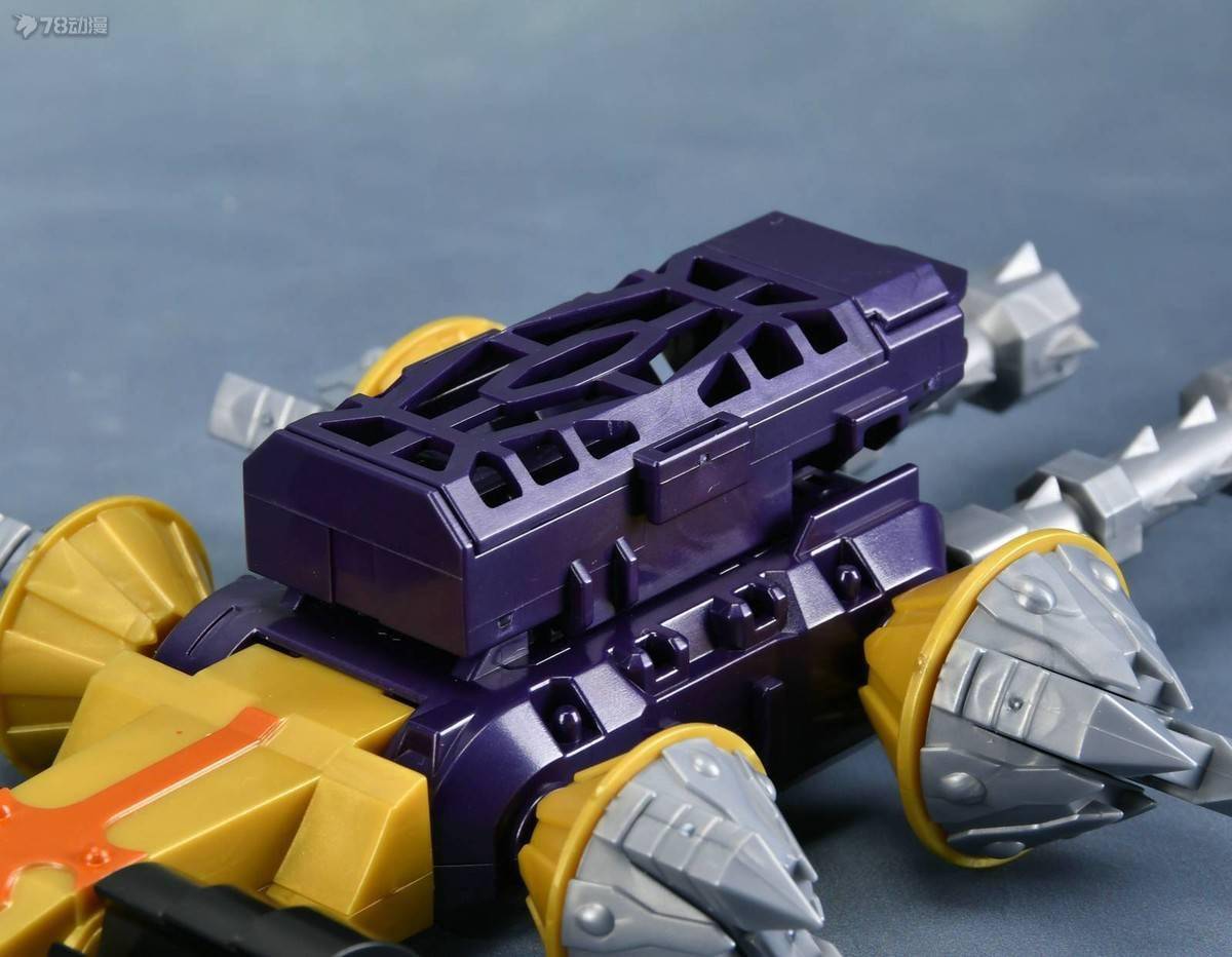 78官测万代smp激斗战车battle1ex2超速飞龙铠辉轰月套装