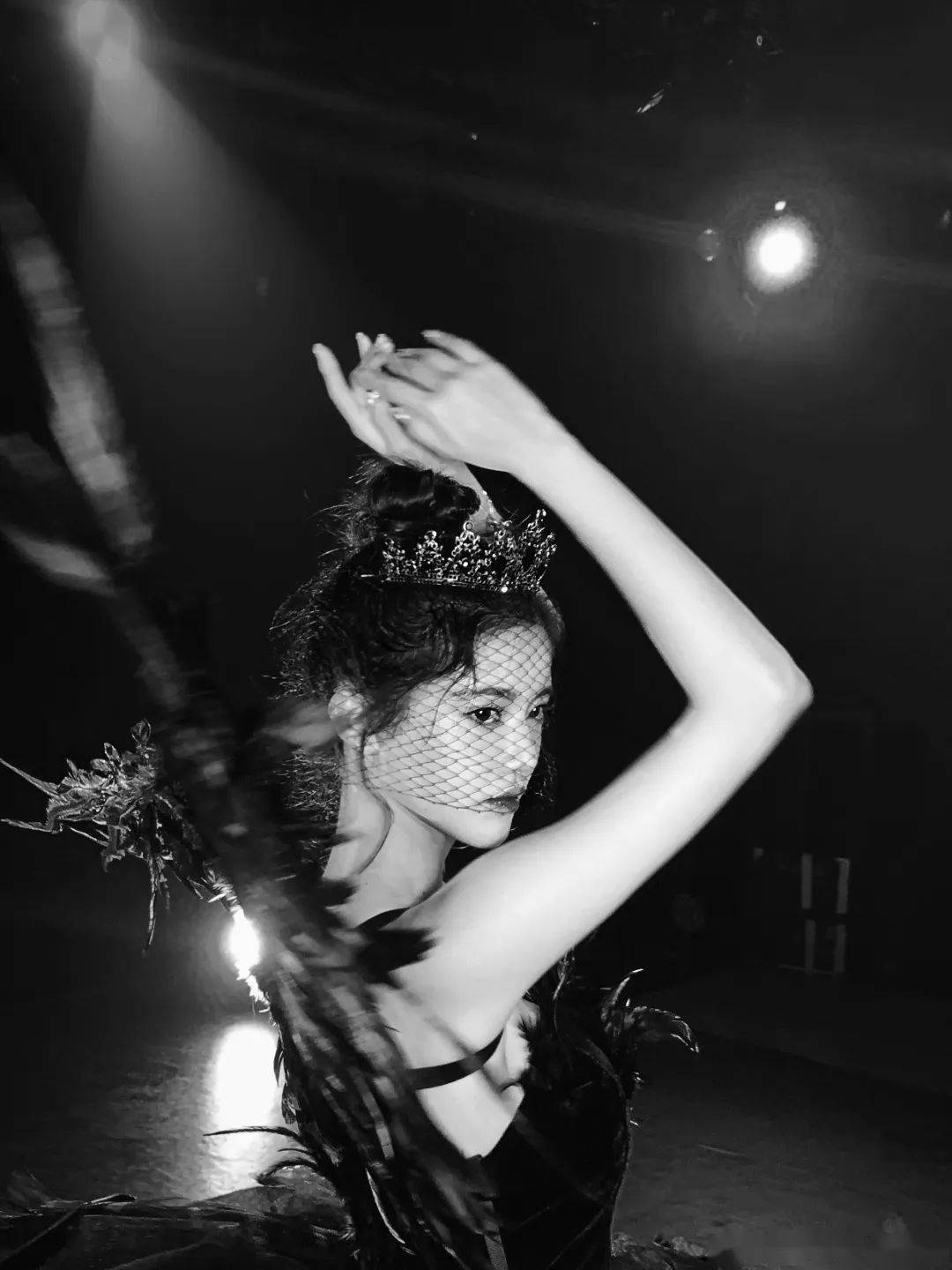 的气质————————————————————snh48孙珍妮更显得