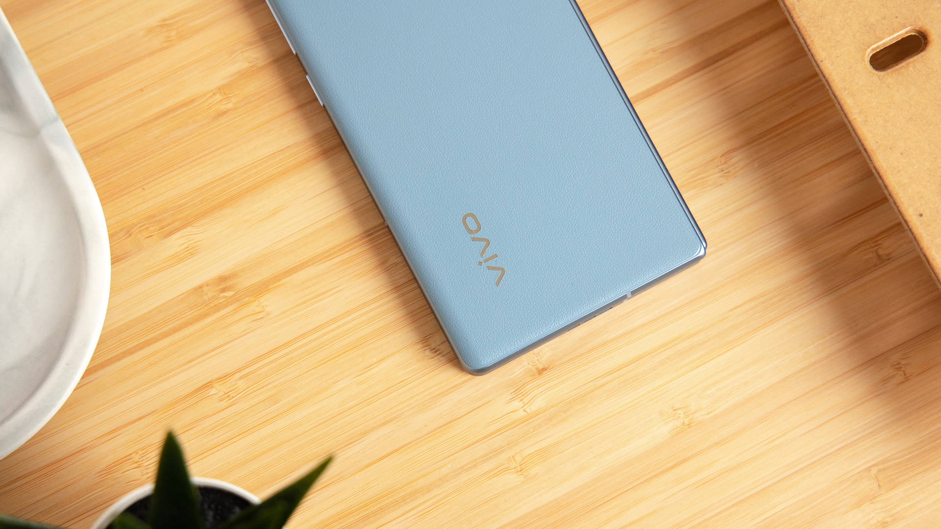 集大成而又内敛优雅vivoxfold晴山蓝图赏