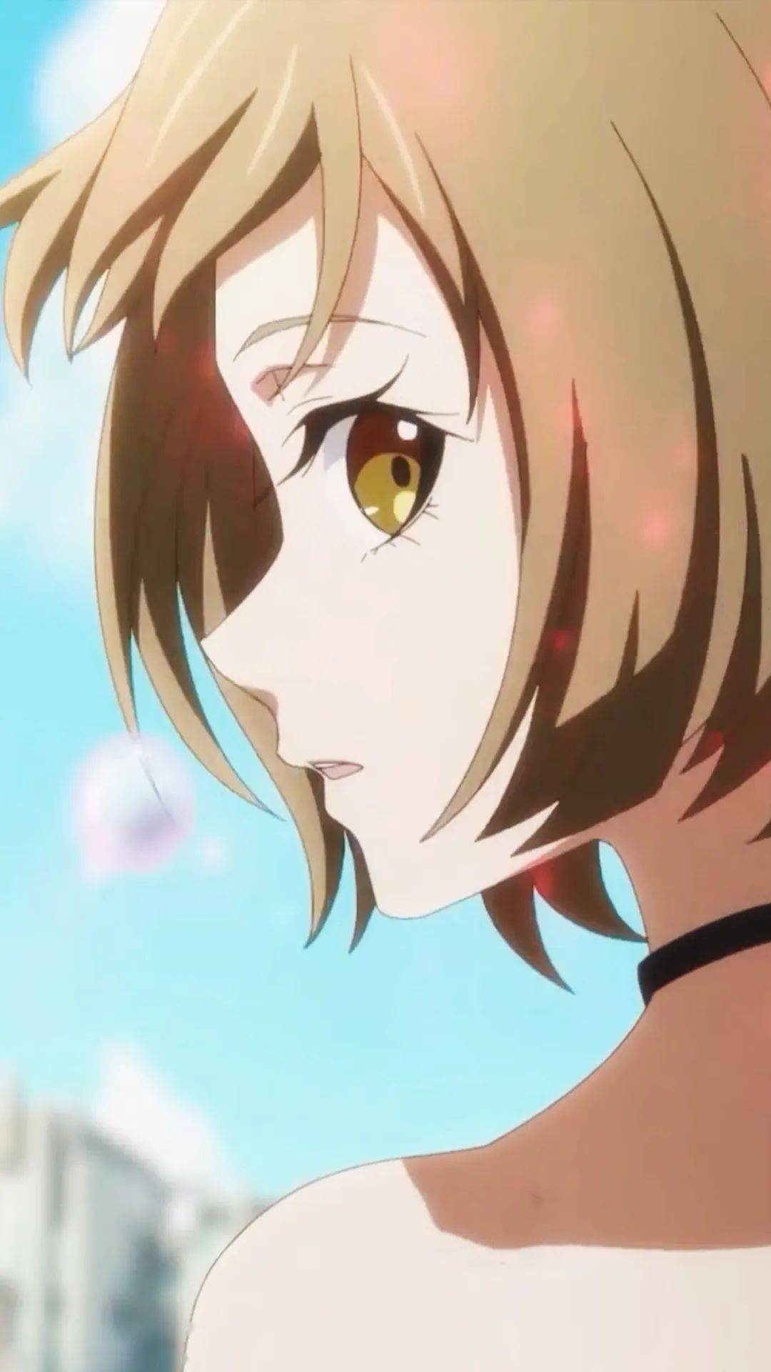 《善良的死神》冥王一闪天地动