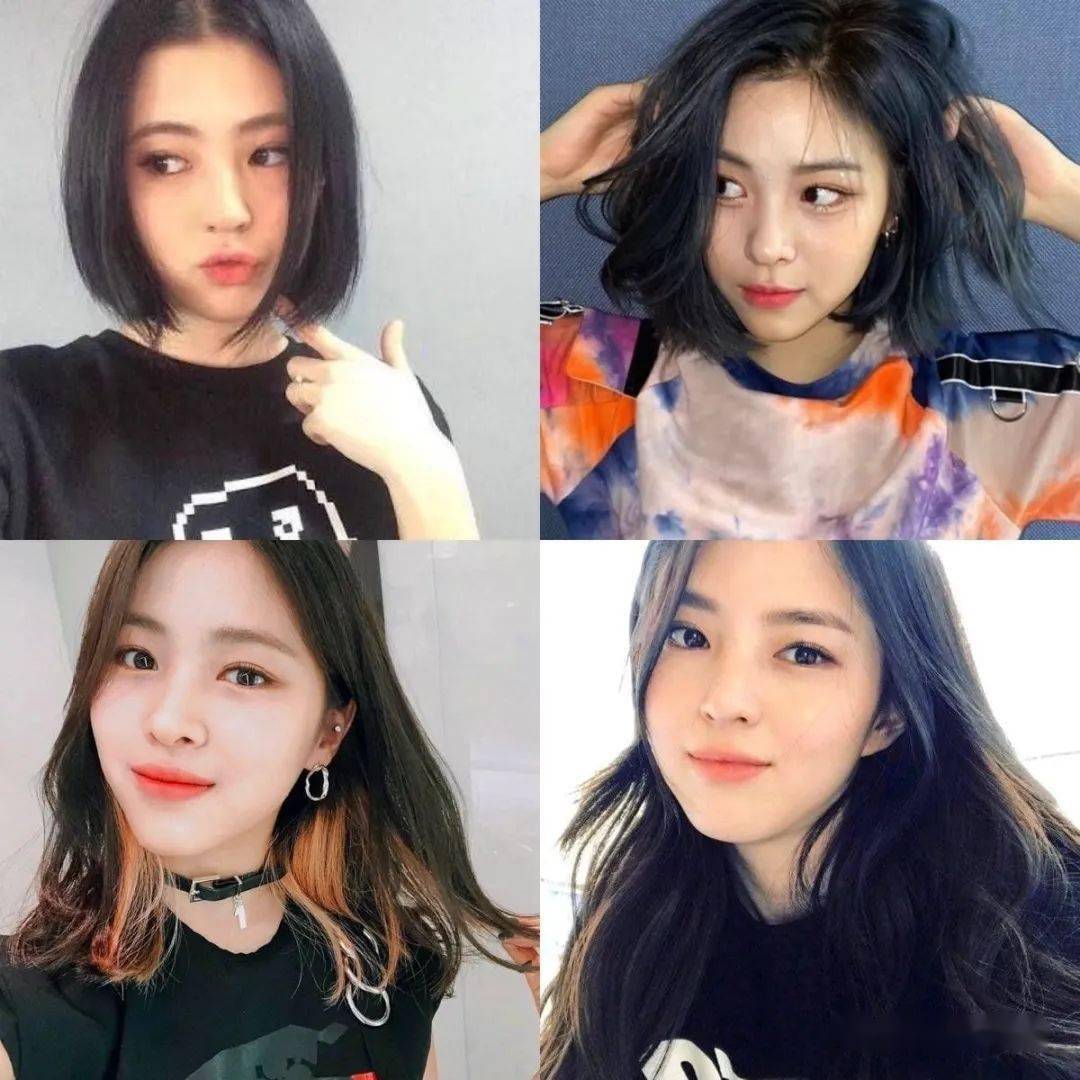 左右滑动可查看更多全网唯一专注韩国女团公众号:韩国女子组合如果