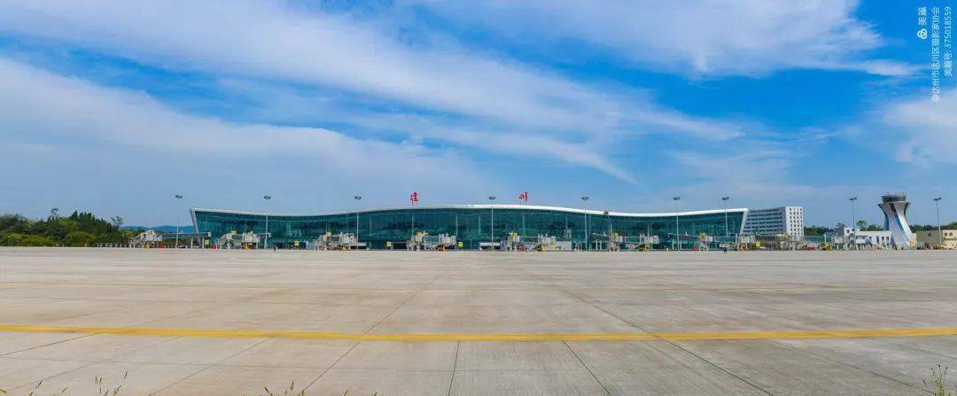 金垭机场传来最新消息还有一大波图片