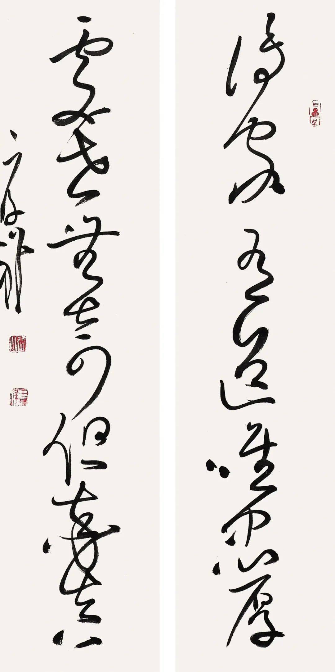 cm*17cm*2万丈红尘三盅酒,千秋大业一壶茶69cm*17cm*2海到无边天作岸