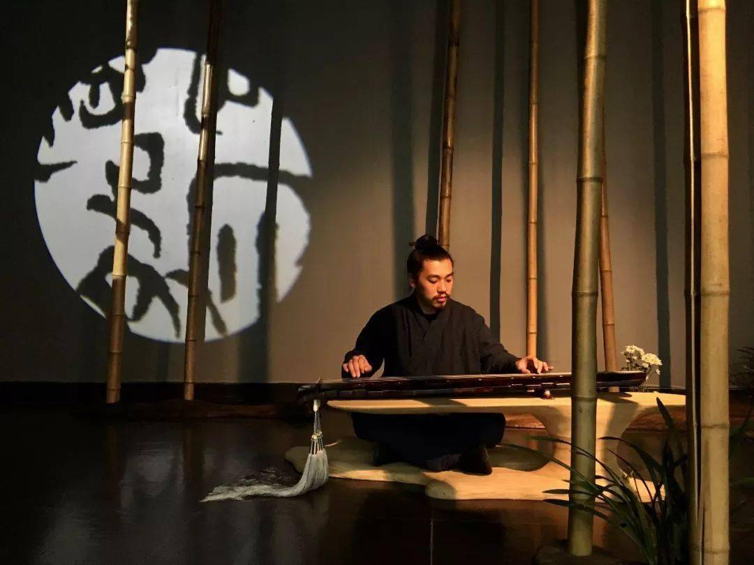 《阳关三叠》| 明琴"玉涧泉" 管平湖旧藏67