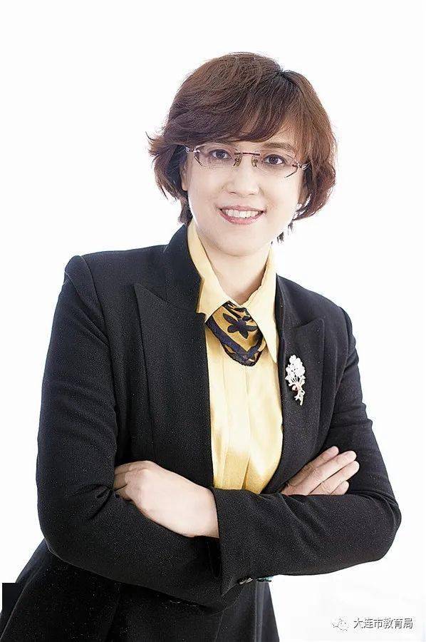 校园属于每一个孩子_学慧_管理_大连