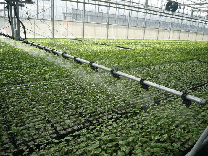 以色列中东地区唯一的科技强国他们的科技发展到什么程度了