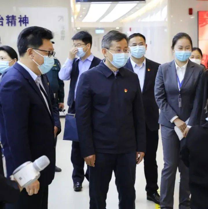 瞿海在市司法局调研时强调：深学笃行习近平法治思想 奋力推动全面依法治市和司法行政工作高质量发展_建设_服务大局_市司法局