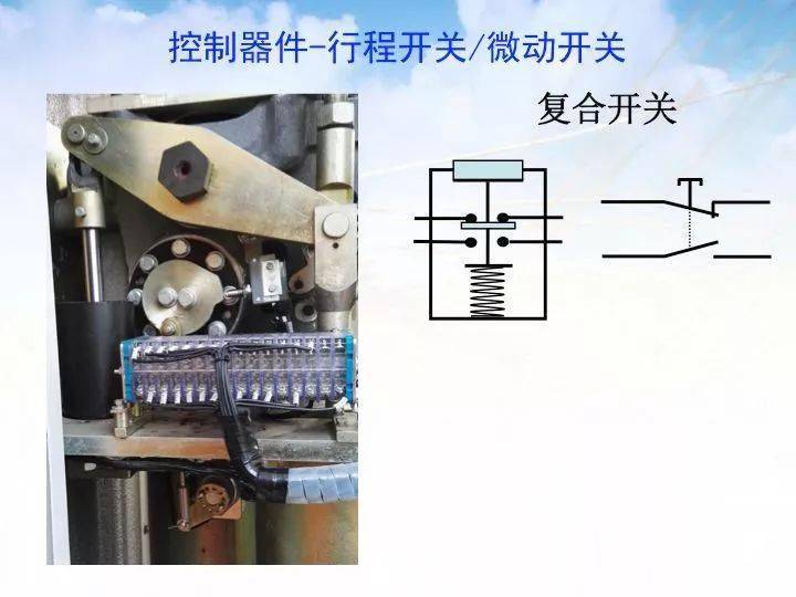 电柜回路图_控制柜二次回路怎么接线_配电柜控制回路