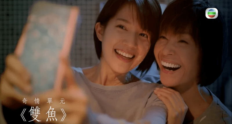 金宵大厦2热播里面坎坷母女的故事原来出自美国真实弑母案