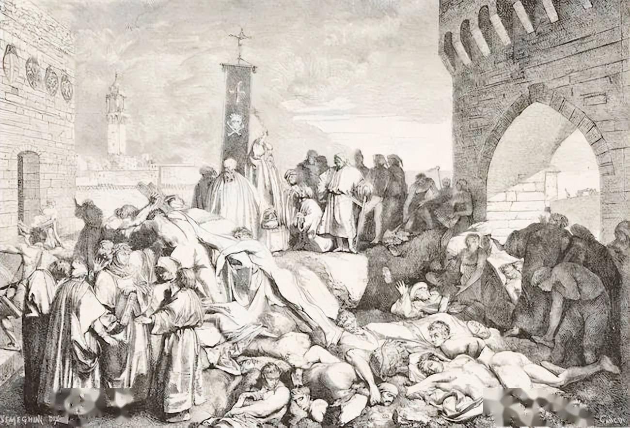 新冠三年后我才终于读懂了加缪的鼠疫