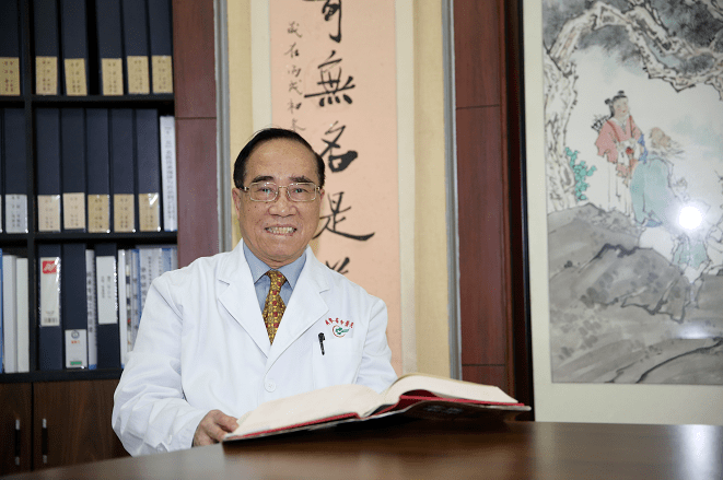 中医名家丨广东省名中医刘伟胜教授:中医七法,驱除癌毒_肿瘤_病人