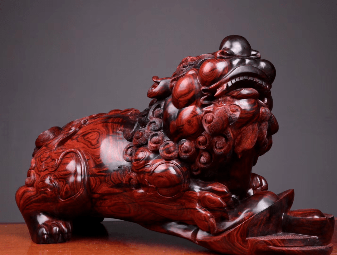 家有貔貅,万事无忧_神兽_文玩_cang