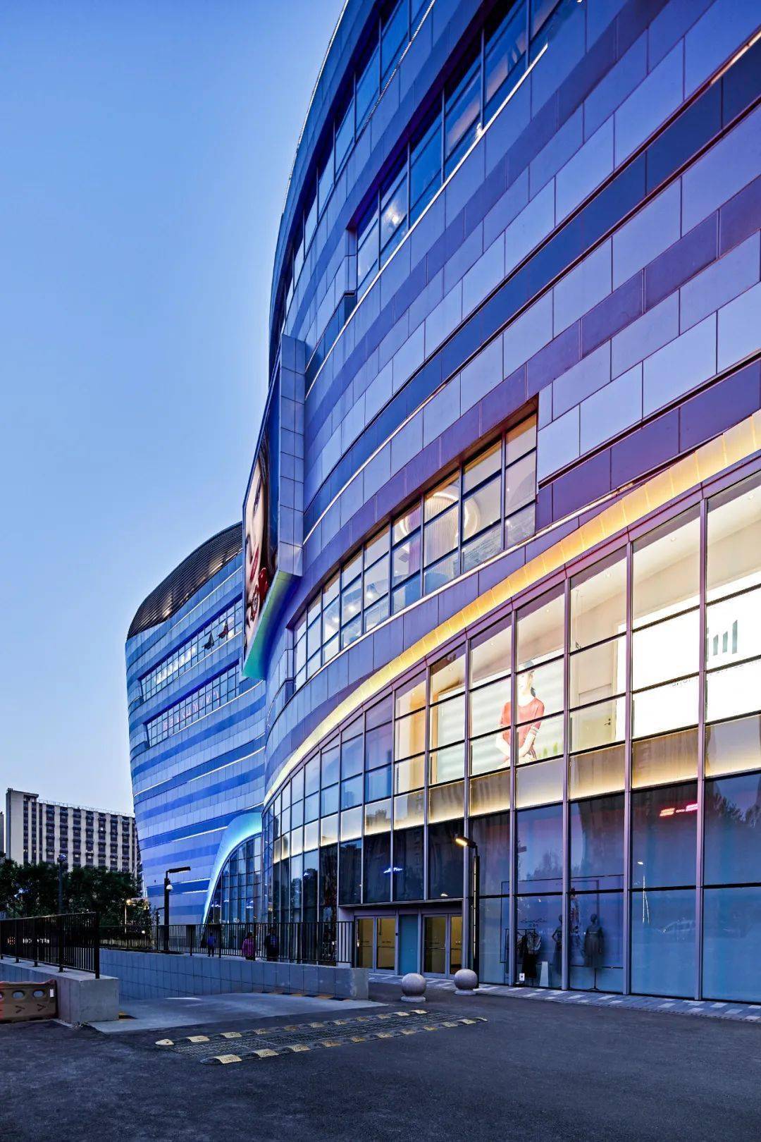 凯德mall大兴北京南城集趣生活目的地