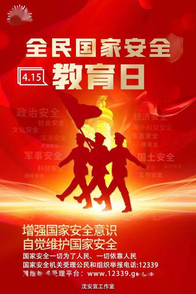 当代国家安全包括16个方面的基本内容:政治安全,国土安全,军事安全