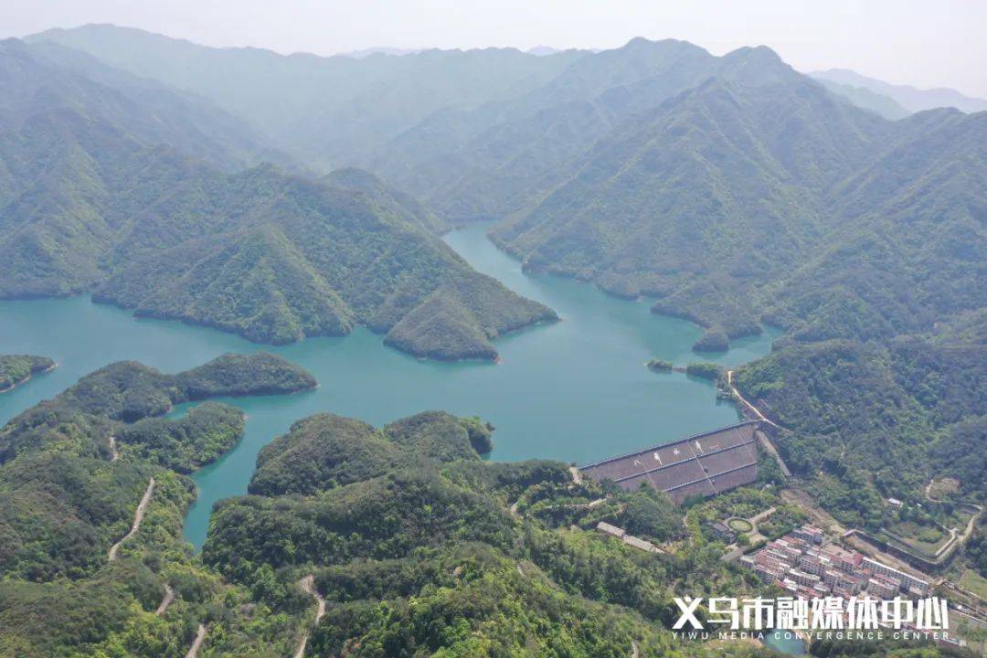 评估结果出炉八都水库榜上有名