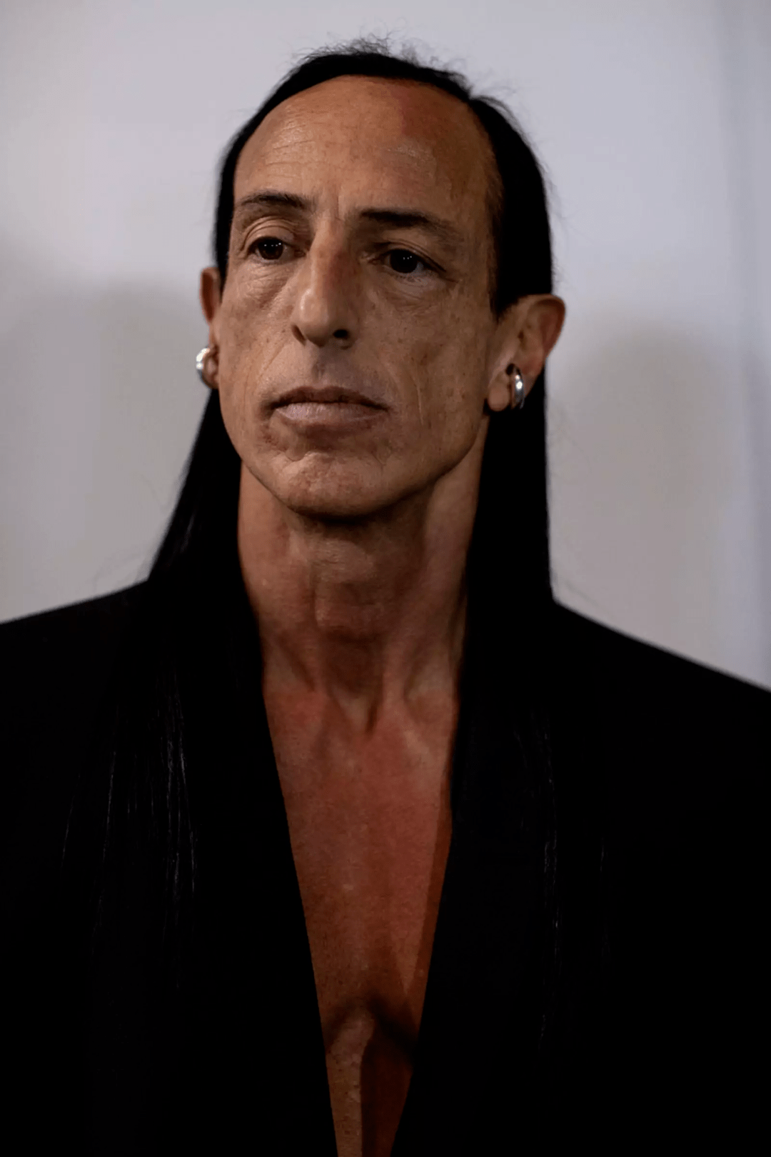 优衣库输了阴间设计师赢了ins上曝出优衣库rickowens联名