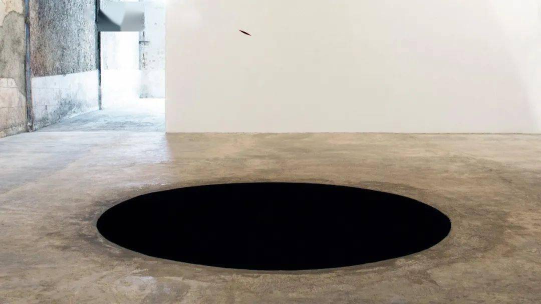 梵塔黑如此出类拔萃的黑怎么能不让众多艺术家痴迷呢?