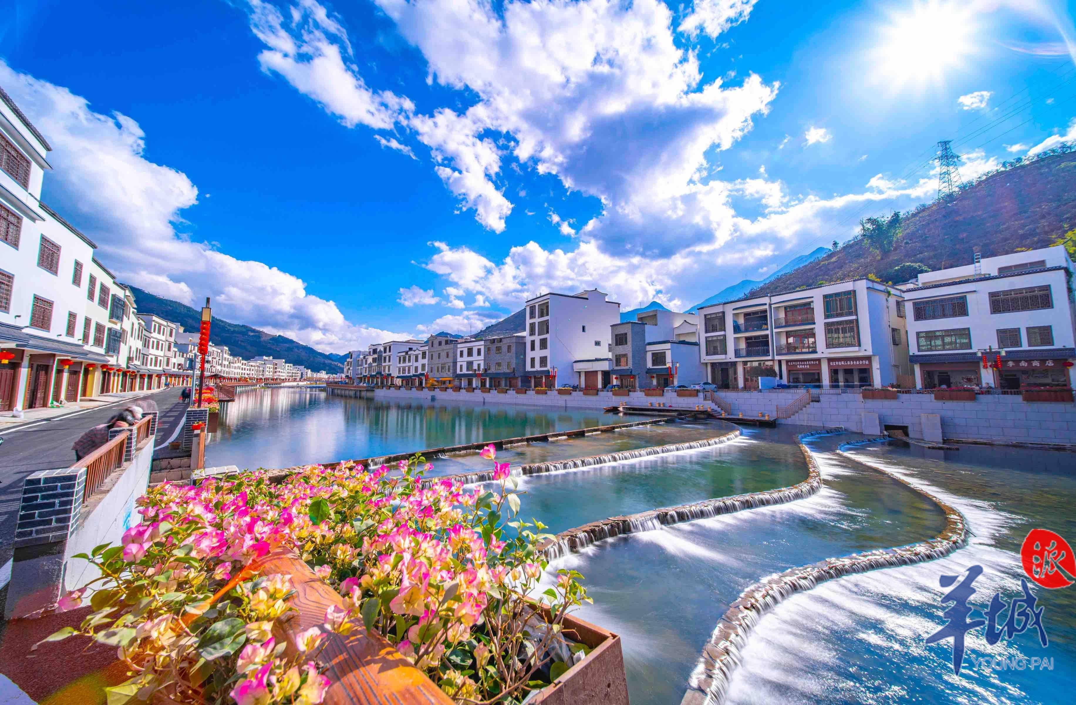 全国第十全省第三茂名信宜入选赛迪顾问乡村振兴百强县2021