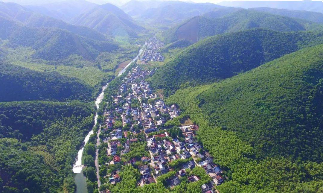 "微改造,精提升" | 北川村貌焕新颜_建设_长兴县_夹浦镇