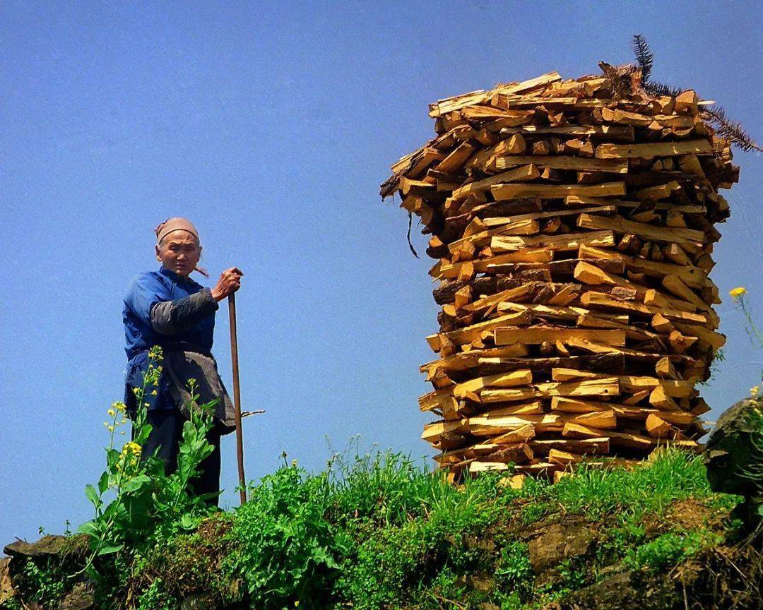 会员佳作刘士斌用摄影让贫困山村走上致富路
