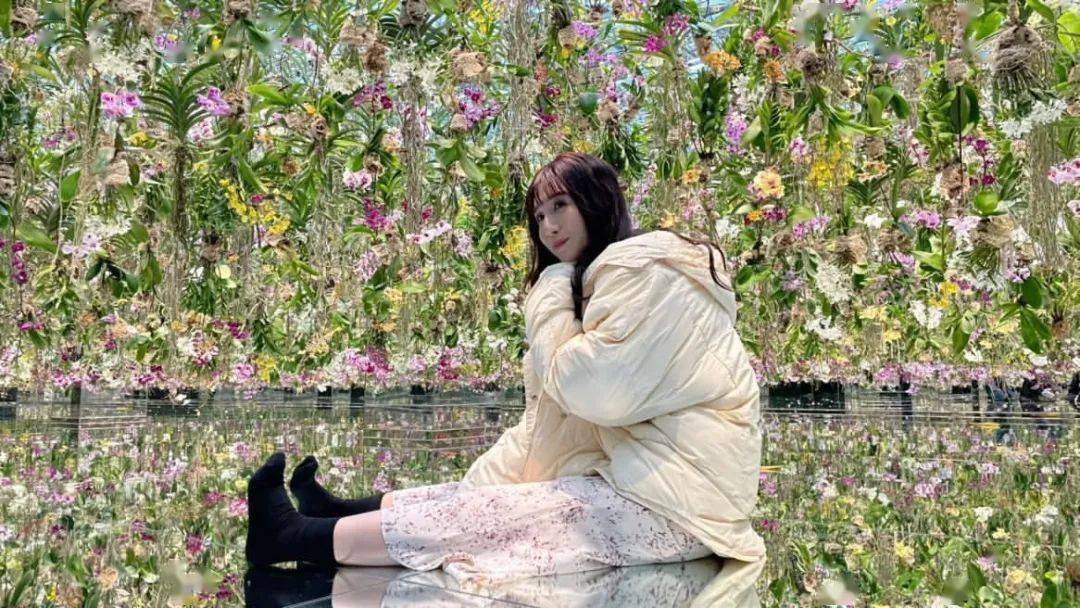 一次隐退11位顶级女U_古川_Anna_年整