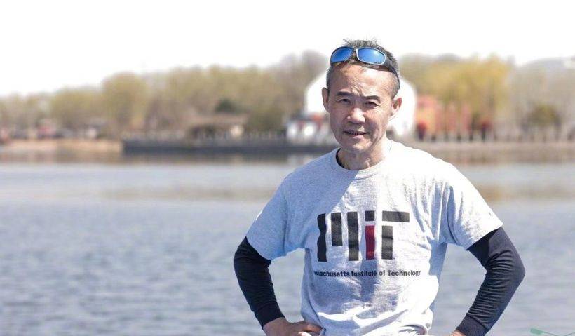 王石卸任万科董事长后选择再创业这次要造车