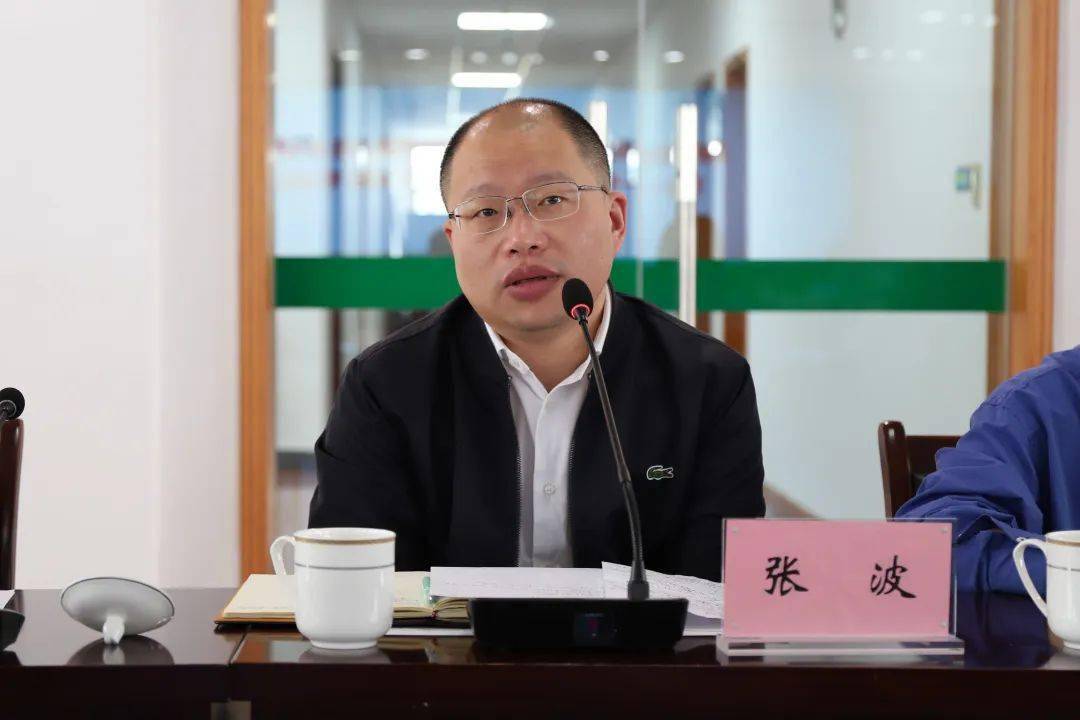 新街街道党工委书记张波街道党工委书记张波表示,新街街道在一季度