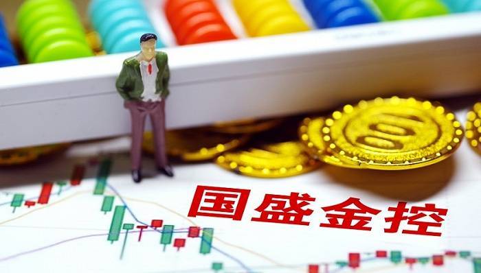 由亏转盈国盛金控去年净利润同比增长121旗下国盛证券被接管仍带来