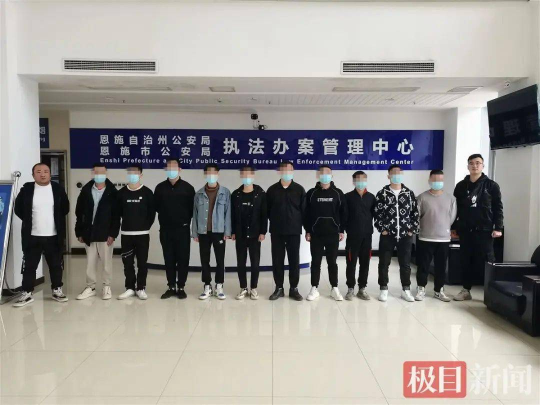 湖北省公安厅"雷火2022"指挥部执行指挥长王志勇介绍,3月5日至25日