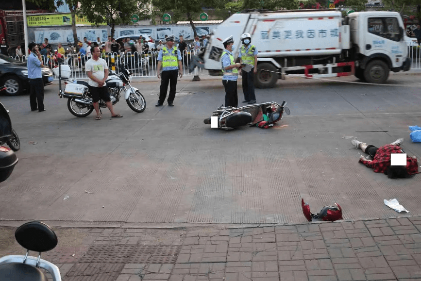 车祸严重程度可以从鞋子看出来鞋子丢了人就很难活下来可信吗