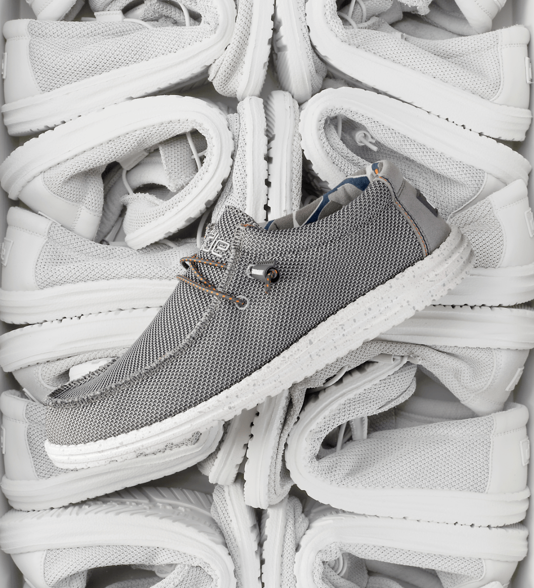 theshoesbar春夏自由出行我选