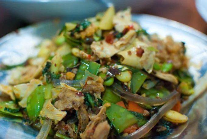 缅甸风俗人情和文化