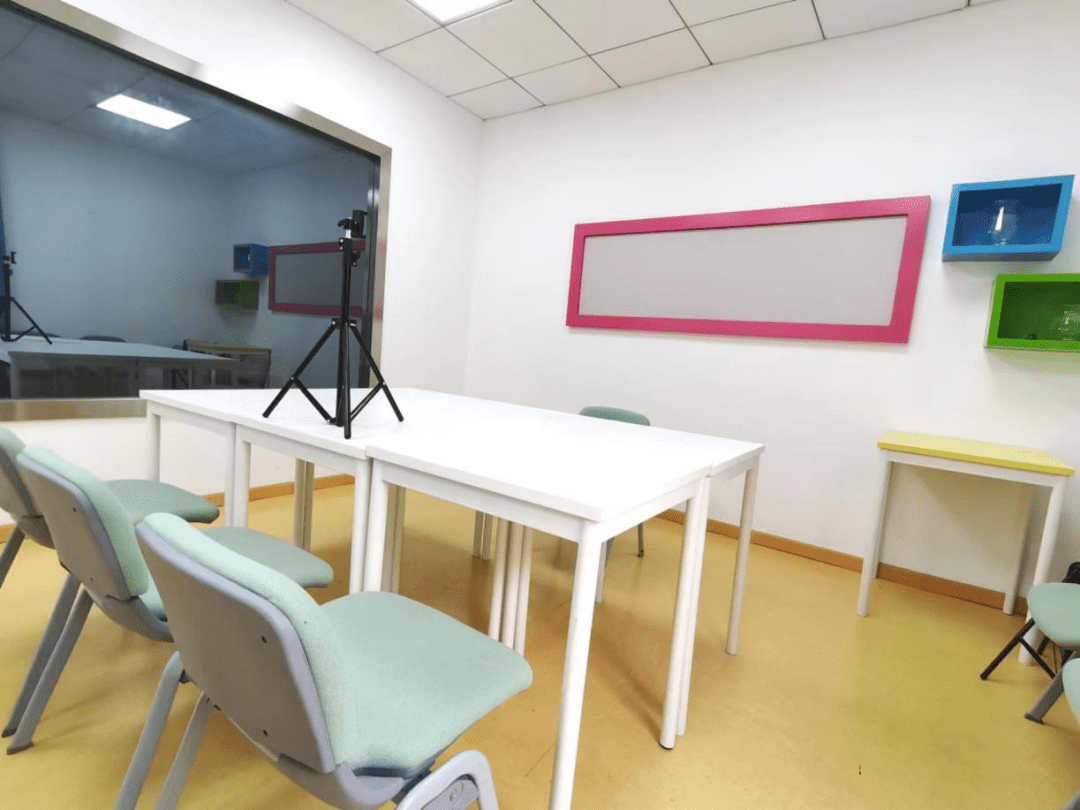 就业服务你的专属面试间开始预约了