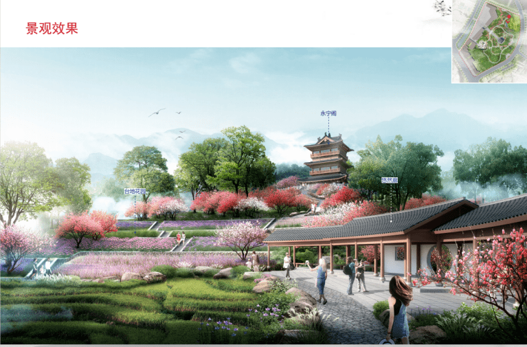梅川镇未来规划图片